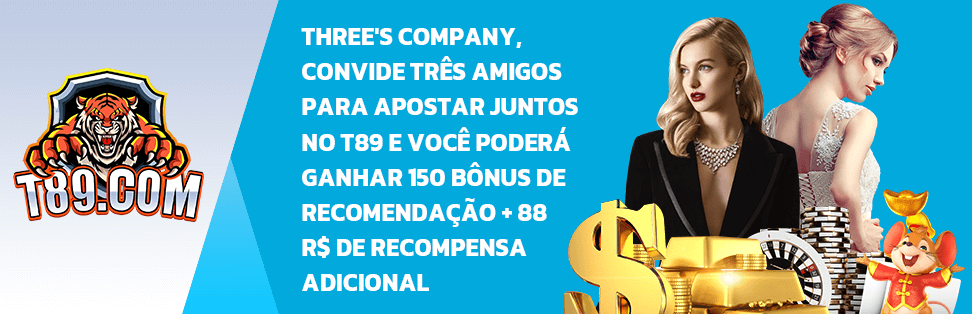 quanto é as apostas da mega sena e quina